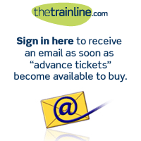 TheTrainLine