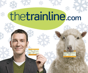 The Trainline